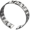 0810-006-01   tolerance ring, AN 6X6