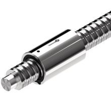 1512-2-1012 ZEM-E-S 25X5R X 3-4   spindle nut