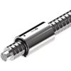 1512-1-7012 ZEM-E-S 20X20RX3,5-2   spindle nut