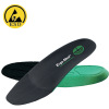 99100, size 43 ERGO-MED green  inlay soles