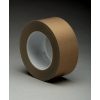 5453, 19,1 mm x 33 m, 0,22 mm  PTFE-Glasklebeband, Silikon