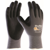 2440, Gr.10 MaxiFlex Ultimate  Handschuhe, Nylon