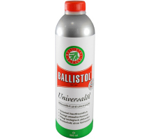 Ballistol 21150, 500 ml Flasche  Universalöl