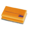 3382, 70 mm x 150 mm   cleaning sponge