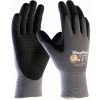 2442, Gr.10 MaxiFlex Endurance  Strickhandschuhe, mit Nitrilbeschichtung