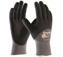 2441, size 10 MaxiFlex Ultimate   gloves, nylon