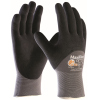 2441, Gr.10 MaxiFlex Ultimate  Handschuhe, Nylon