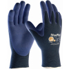2443, Gr.10 MaxiFlex Elite  Handschuhe, Nylon