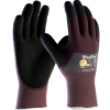 2372, Gr.10 MaxiDry  Handschuhe, Nitril