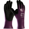 2373, Gr.10 MaxiDry  Handschuhe, Nitril