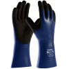 2381, Gr.10 MaxiDry Plus  Chemikalienhandschuhe