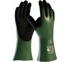 2383, Gr.10 MaxiChem  Chemikalienhandschuhe