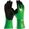 2384, Gr.10 MaxiChem  Chemikalienhandschuhe
