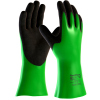 2385, Gr.10 MaxiChem  Chemikalienhandschuhe
