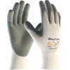 2433, Gr.10 MaxiFoam XCL  Strickhandschuhe, Nylon