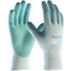 2460, Gr.6 MaxiFlex Active  Handschuhe, Nylon