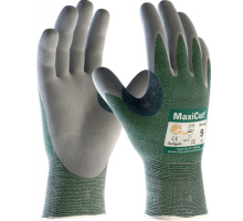 2470, Gr.11 MaxiCut Dry  Schnittschutz-Strickhandschuhe