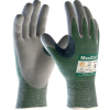 2470, Gr.10 MaxiCut Dry  Schnittschutz-Strickhandschuhe