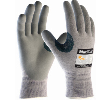 2480, Gr.11 MaxiCut Dry  Schnittschutz-Strickhandschuhe