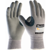 2480, Gr.10 MaxiCut Dry  Schnittschutz-Strickhandschuhe