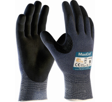 2495, size 7 MaxiCut Ultra  cutting protection-knitted gloves