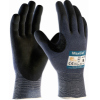 2495, Gr.10 MaxiCut Ultra  Schnittschutz-Strickhandschuhe