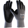2455, Gr.10 MaxiFlex  Handschuhe, Nylon