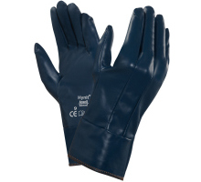 32-800, Gr.8 Hynit  Handschuhe, Nitril