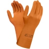 87-955, Gr.6,5-7 Extra  Chemikalienhandschuhe