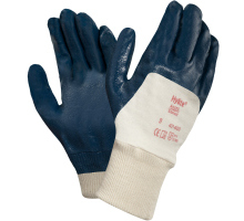 47-400, Gr.7 Hylite  Handschuhe, Nitril