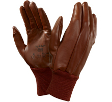 52-502, Gr.10 Hyd-Tuf  Handschuhe, Nitril