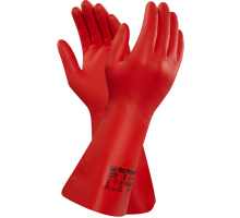 37-900, Gr.10 Sol-Vex  Handschuhe, Nitril