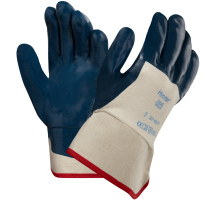 27-607, Gr.10 Hycron  Handschuhe, Nitril