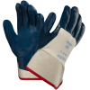 27-607, Gr.10 Hycron  Handschuhe, Nitril