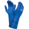 79-700, size 10 Virtex   gloves, nitrile