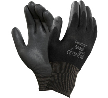 48-101, Gr.10 SensiLite  Handschuhe, Nylon