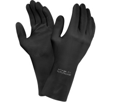 87-950, Gr.9,5-10 Extra  Chemikalienhandschuhe