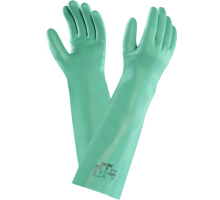 37-185, size 7 Sol-Vex   chemical gloves