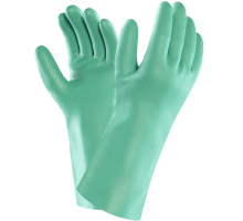 37-655, Gr.10 Sol-Vex  Handschuhe, Nitril