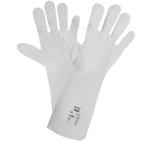 02-100, Gr.7 Barrier  Chemikalienhandschuhe