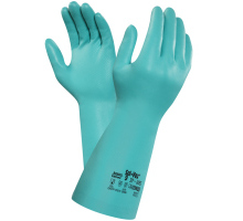 37-695, Gr.9 Sol-Vex  Handschuhe, Nitril
