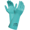 37-695, Gr.9 Sol-Vex  Handschuhe, Nitril