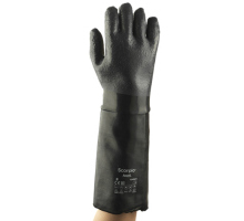 19-024, Gr.10 Thermaprene  Handschuhe, Neopren