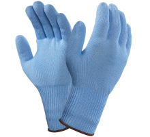 72-285, Gr.9 proFood Safe-Knit  Schnittschutzhandschuhe