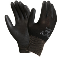 48-121, Gr.9 SensiLite  Handschuhe, Nylon