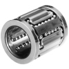 0658-012-00  Kugelbuchse, GSSK0, 12X19X28