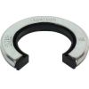 1331-725-50  Dichtring, 25X40X4