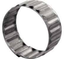 0820-025-08  Toleranzring, BN 25X21