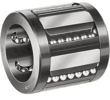0668-020-30  Kugelbuchse, GSSK0N, 20X30X30