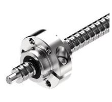 1532-2-3004 8X2,5 R X 1,588-3  Spindelmutter